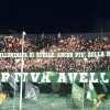 FOTOGALLERY - Gli scatti di Avellino-Palermo 2-2