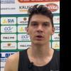 Scandone, Vedovato: "Inizio campionato complicato, tanto da lavorare"