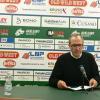 Avellino Basket, coach Di Carlo: "Gara risolta nei primi due quarti, ma non sono contento dei successivi. C'è da migliorare. Felice per il calore dei tifosi"