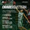 Avellino Basket-Montecatini in campo mercoledì, parte la prevendita