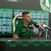 Favilli: "Volevamo dare un segnale forte. Io so giocare a calcio, non ho mai messo in dubbio le mie qualità. Vorrei solo avere continuità"