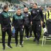 LIVE - Entella-Avellino (ore 20): formazioni ufficiali, Nesta punta sul turnover