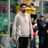 Virtus Entella, Chiappella: "Una beffa, un episodio ci condanna. Sarebbe stata una vittoria importantissima, ma l'entusiasmo non deve venire meno"