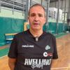 Avellino Basket, Di Carlo: "Contento per quanto ho visto, ora speriamo di recuperare gli assenti"