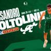 UFFICIALE - Scandone Avellino, arriva Voltolini: "Ho colto subito l'occasione"