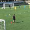 LIVE - Primo giorno di ritiro a Rivisondoli, si comincia dai portieri
