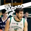 UFFICIALE - La Scandone saluta anche Jacopo Ragusa