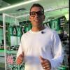 Cheddira: "Ad Avellino sto bene, club ambizioso, mi hanno voluto fortemente"