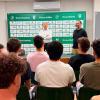 È iniziata la stagione della Scandone, domani il primo allenamento