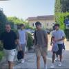 Avellino, Nesta porta 5 Primavera in ritiro: ecco chi sono