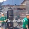 VIDEO - L'Avellino è arrivato a Rivisondoli, oggi il primo allenamento