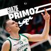 UFFICIALE - La Scandone Avellino saluta Primoz Kmetic