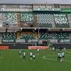 Avellino, riprende la preparazione: a parte Favilli, assenti Simic e Cancellotti