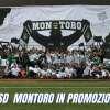 Impresa Montoro: rimonta da sogno e storica Promozione