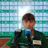 Martinelli: "Avellino scelta giusta per il mio percorso, puntiamo ad arrivare più in alto possibile"