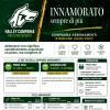 L'Avellino Basket presenta "Innamorato, sempre di più", la nuova campagna abbonamenti