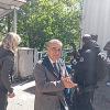 Stadio, rinnovata la concessione all'Avellino. Domani incontro Pizza-D'Agostino