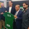 Avellino, cambia un membro dello staff di Nesta