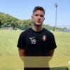 Scotti si presenta al Savoia: "Sono un attaccante rapido e versatile, bravo nella finalizzazione"