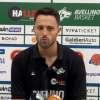 Campogrande: "Avellino sono tornato, contento del progetto. Di Carlo..."