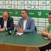 Scandone, il presidente Trasente: "Festeggiamo l'unione di un popolo e una città. Abbiamo il progetto Scandone 2030". Sulla fusione con l'Avellino Basket...
