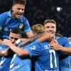 Amichevole Napoli-Avellino, ecco quando si potrebbe disputare