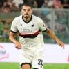 Sampdoria, pessime notizie: stagione finita per un attaccante