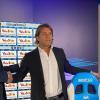 Zamuner (ds Vicenza): "Cerchiamo un attaccante, ma non è facile..."