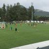 Rivisondoli Day 7 - Mattinata tra palestra e campo, a parte Pandolfi, si ferma prima Simic