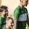 Un club di Serie C bussa all'Avellino per due esuberi