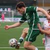 Biasci: "Importante fare un calcio propositivo, spero di migliorarmi ancora"