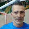 Sandro Abate, capitan Massimo Abate: "Giovinazzo campo caldo ma andremo lì per vincere"