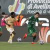 GdS: "Silipo stende l'Avellino". Voti alti per Venturi e Missori
