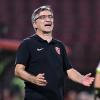 Juric: "L'Avellino ha buoni giocatori, mi aspetto un Monza in crescita"