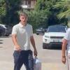 FOTO - Faticanti a Villa Esther, visite mediche anche per Martinelli