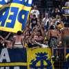 Modena senza pressioni al Partenio, ma ci saranno comunque tifosi al seguito