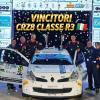 Rally Porte del Gargano: Ascione primo nella categoria R3, in finale di Coppa Italia