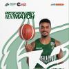 Avellino Basket, sabato l'ultimo test pre-season a Caserta