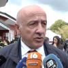 Il questore Picone: "Individuati autori delle violenze, ci saranno Daspo. Sulla Curva Nord..."