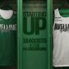 Avellino Basket, i numeri di maglia. Oggi il primo allenamento