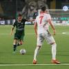Palmiero: "Essere capitano è una responsabilità maggiore, ad Avellino sto bene"