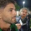 VIDEO - Sounas: "Se avremo lo spirito visto contro il Modena possiamo mettere in difficoltà il Palermo. Gruppo unito, l'entusiasmo ci aiuta"