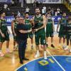 L'Avellino Basket batte Brindisi e si aggiudica la Valtur Cup