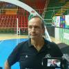 Avellino Basket, coach Di Carlo: "Non ci nascondiamo dietro a un dito. Squadra forte. Mussini? Non lo vedremo prima di gennaio in gruppo"