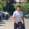 FOTO - Moruzzi è arrivato ad Avellino, oggi le visite mediche