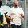 Padova in crisi, Calabro resta in panchina: se la gioca ad Avellino