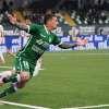FOTOGALLERY - Gli scatti di Avellino-Padova 1-0