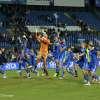 Playoff, sospesa per pioggia l'andata tra Brescia e Ascoli