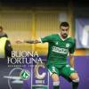 UFFICIALE - Todisco a titolo definitivo al Foggia