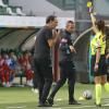 Avellino, contro il Padova un passo indietro amaro. Subito il riscatto contro l'Entella